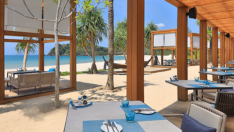 Pimalai Resort Spa