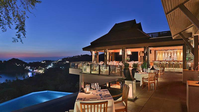 Pimalai Resort Spa