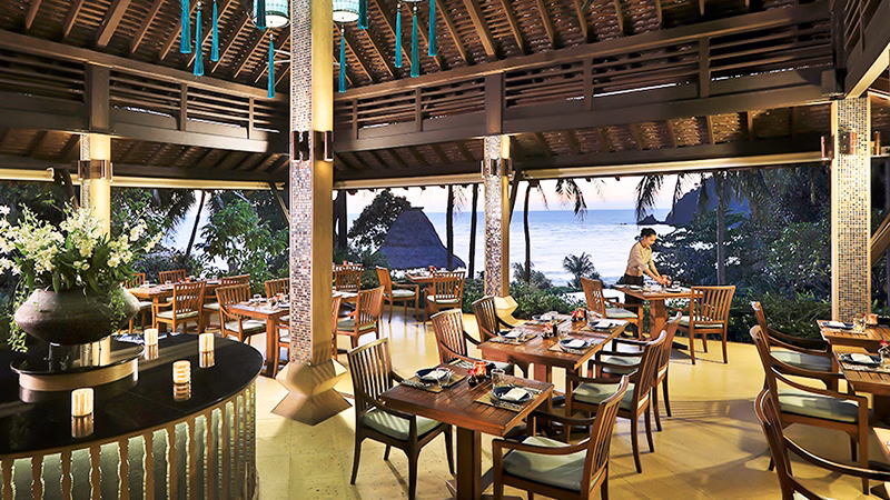 Pimalai Resort Spa