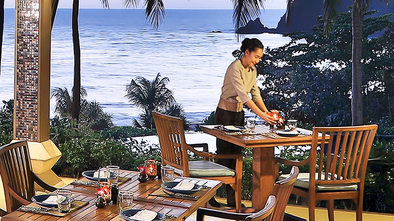 Pimalai Resort Spa