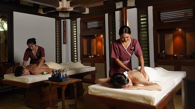 Pimalai Resort Spa