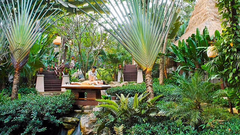 Pimalai Resort Spa