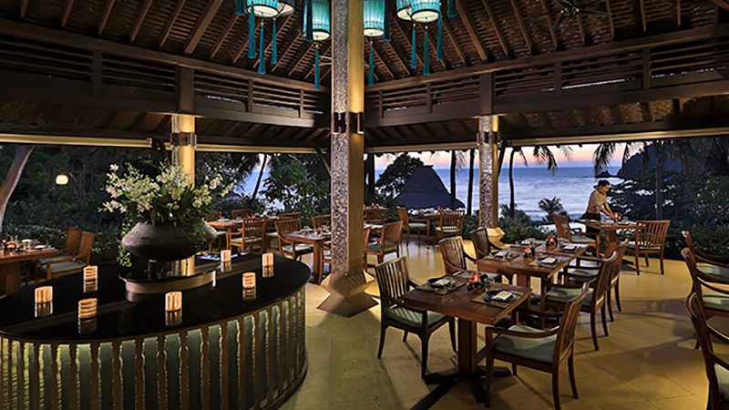 Pimalai Resort Spa