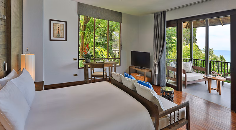 Pimalai Resort Spa