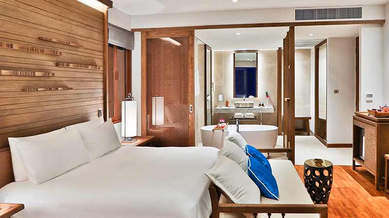 Pimalai Resort Spa