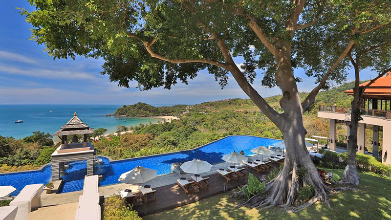 Pimalai Resort Spa