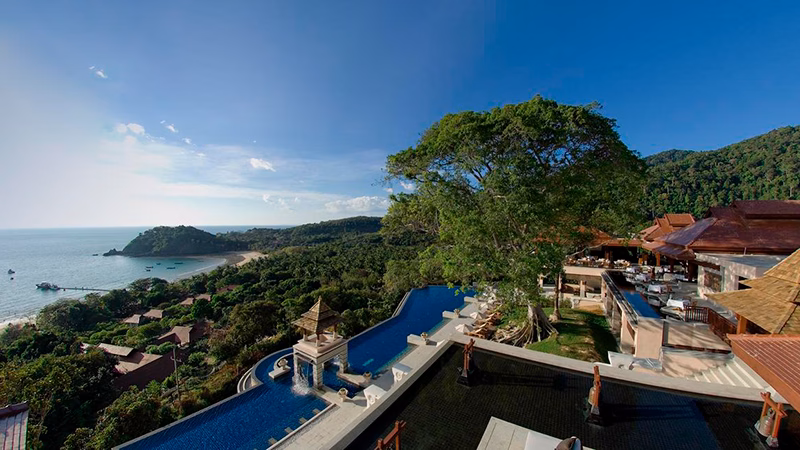 Pimalai Resort Spa