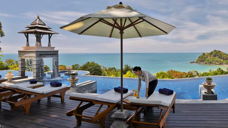 Pimalai Resort Spa