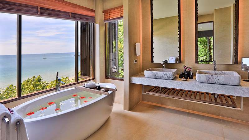 Pimalai Resort Spa