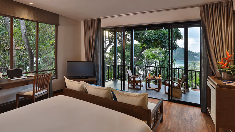 Pimalai Resort Spa