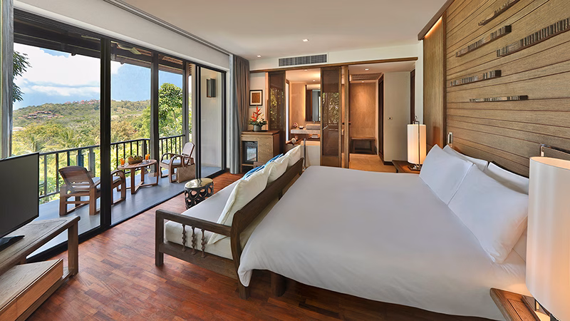 Pimalai Resort Spa