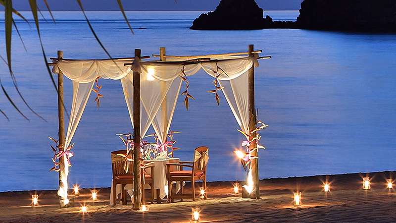 Pimalai Resort Spa
