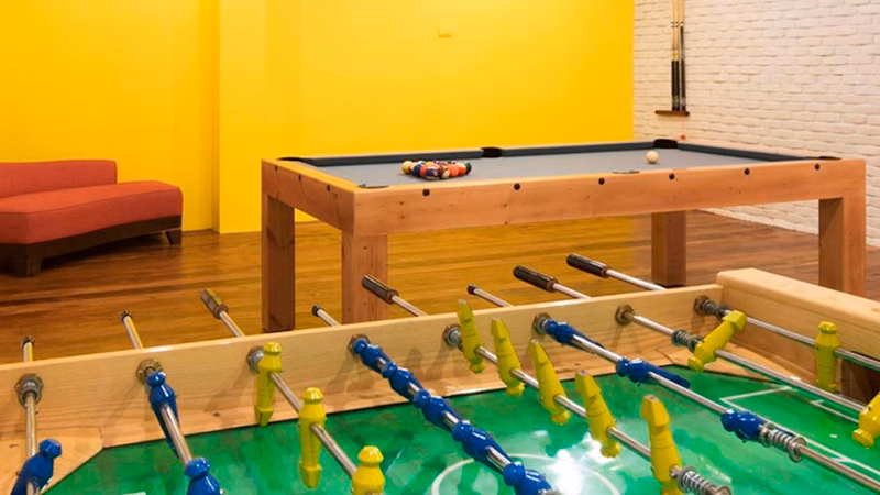 Rawi Warin Resort Spa