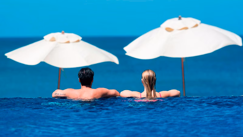 Rawi Warin Resort Spa