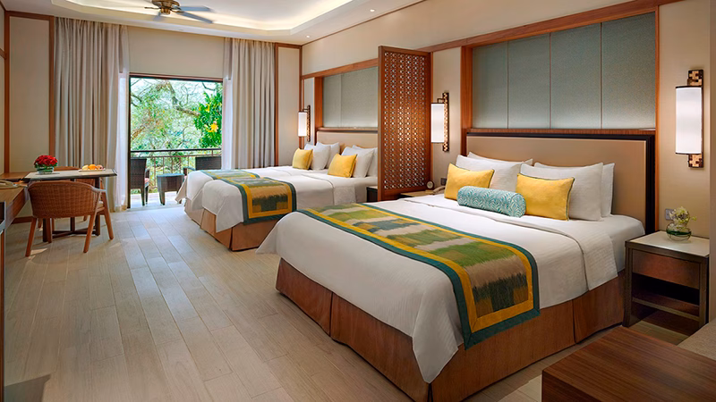 Shangri La Rasa Sayang