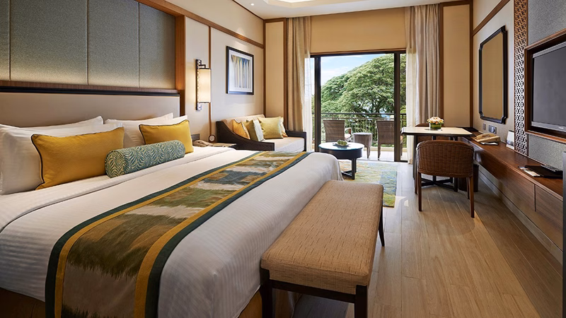 Shangri La Rasa Sayang