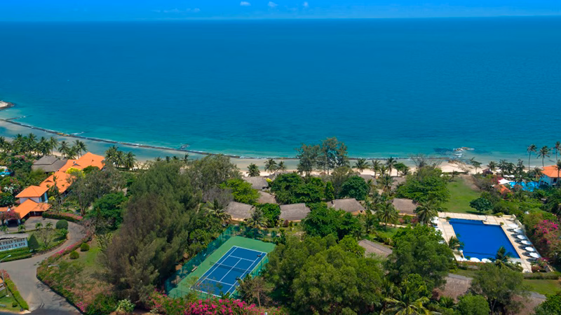 Victoria Phan Thiet Resort