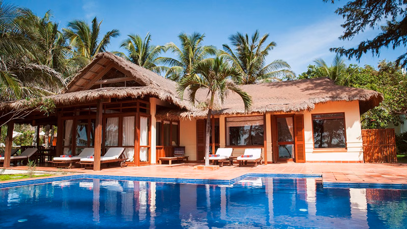 Victoria Phan Thiet Resort