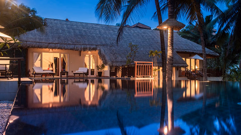 Victoria Phan Thiet Resort