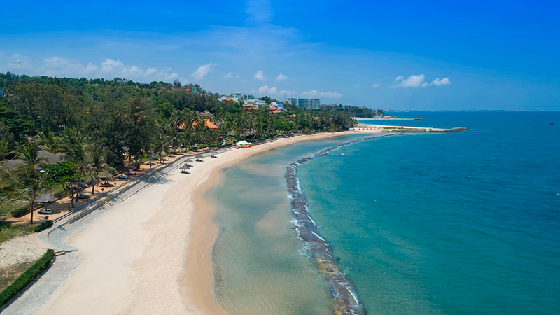 Victoria Phan Thiet Resort