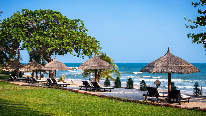 Victoria Phan Thiet Resort