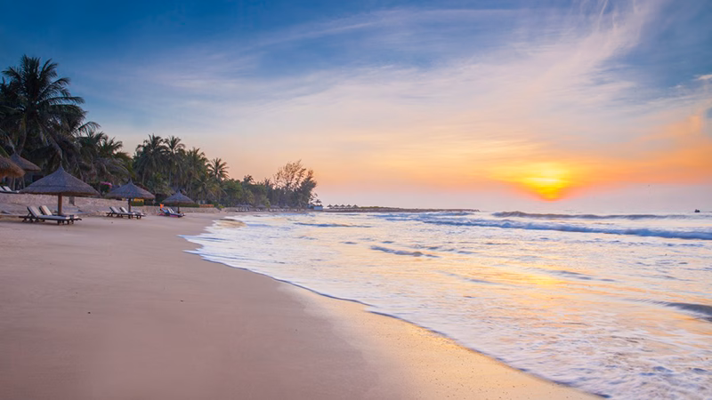 Victoria Phan Thiet Resort