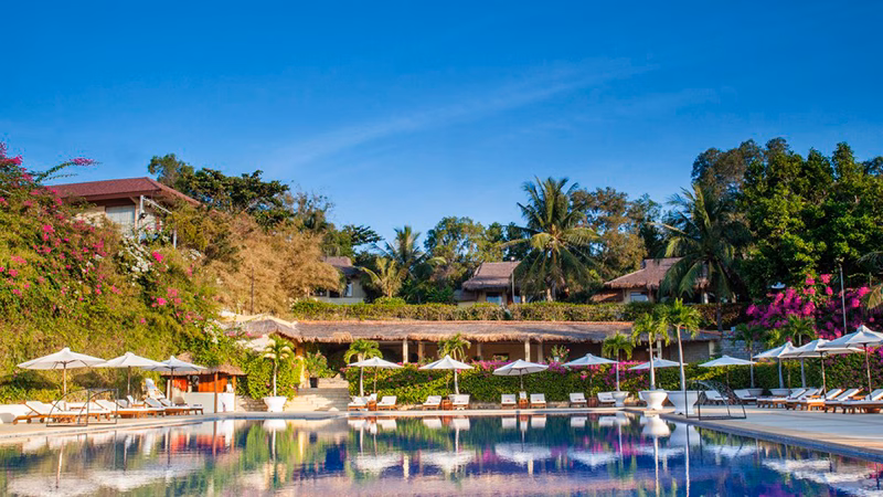 Victoria Phan Thiet Resort