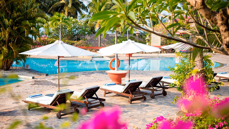 Victoria Phan Thiet Resort