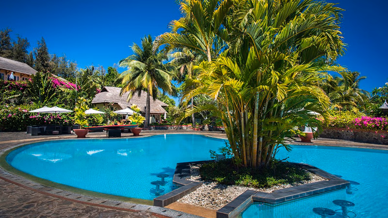 Victoria Phan Thiet Resort