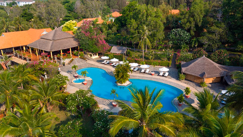 Victoria Phan Thiet Resort