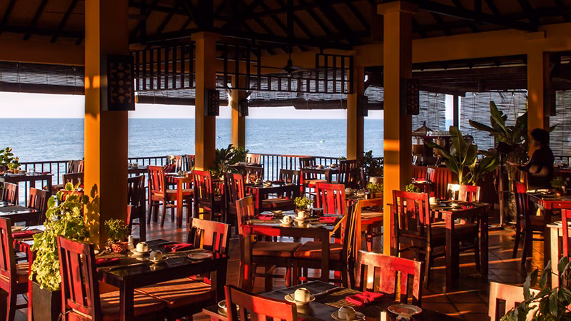 Victoria Phan Thiet Resort