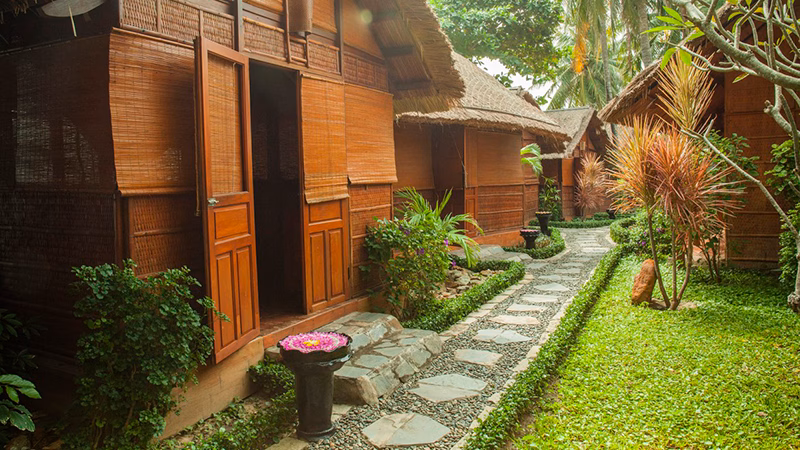 Victoria Phan Thiet Resort