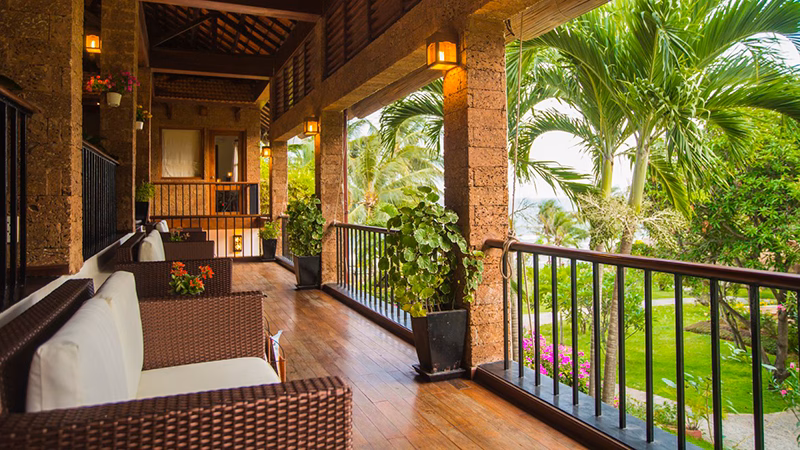 Victoria Phan Thiet Resort