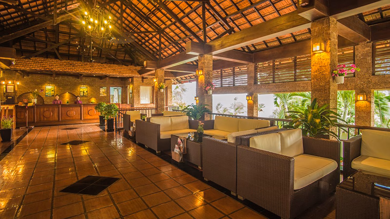 Victoria Phan Thiet Resort