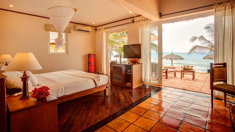 Victoria Phan Thiet Resort