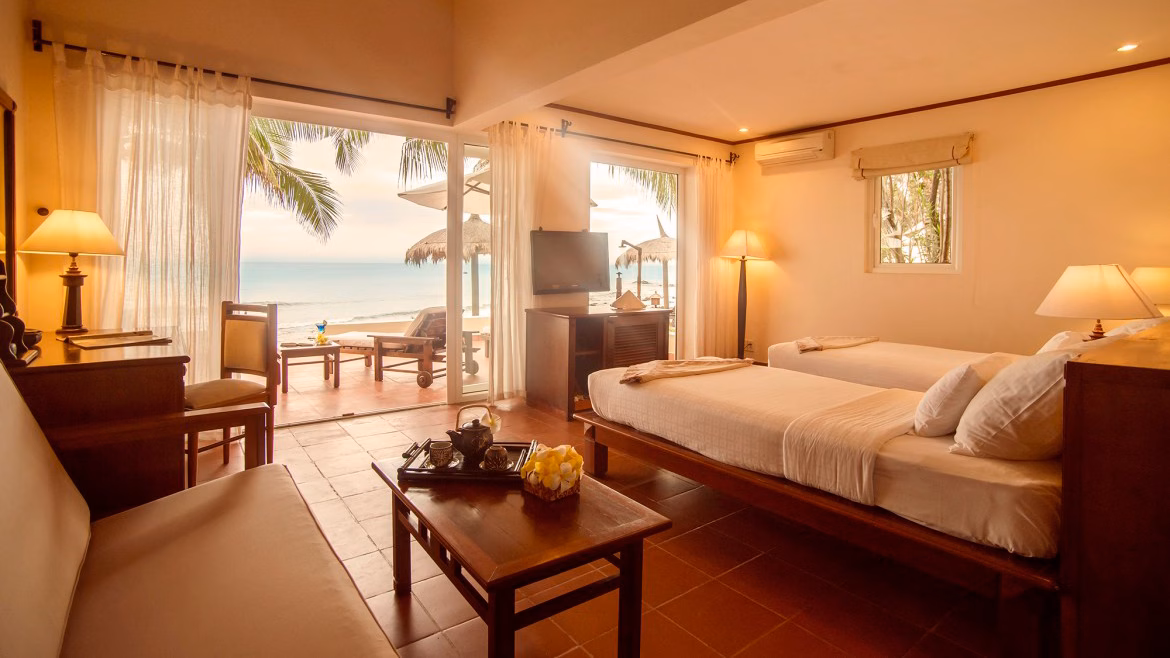 Victoria Phan Thiet Resort