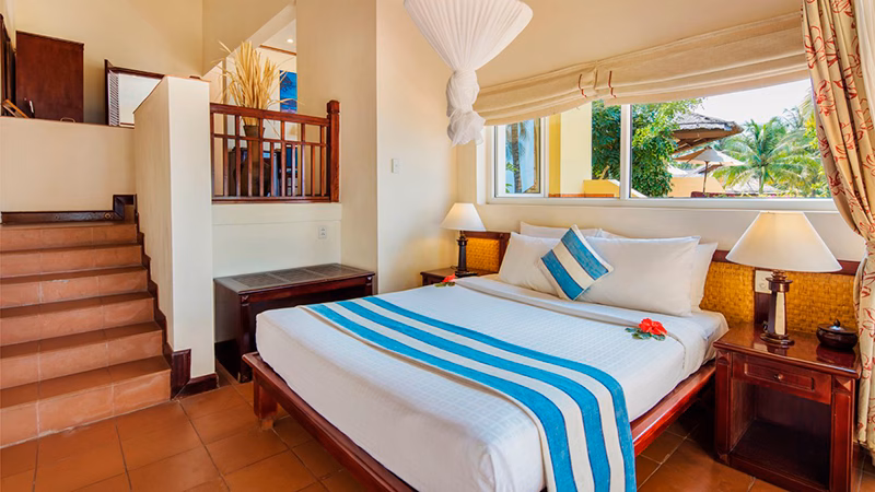 Victoria Phan Thiet Resort