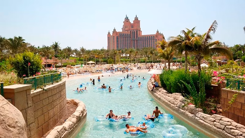 Atlantis The Palm