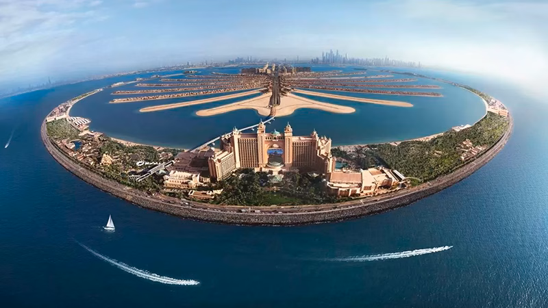 Atlantis The Palm