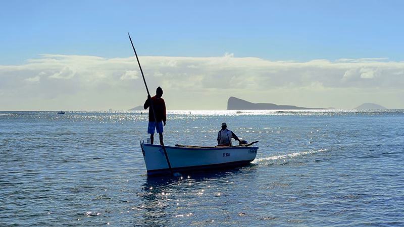 Canonnier Beachcomber