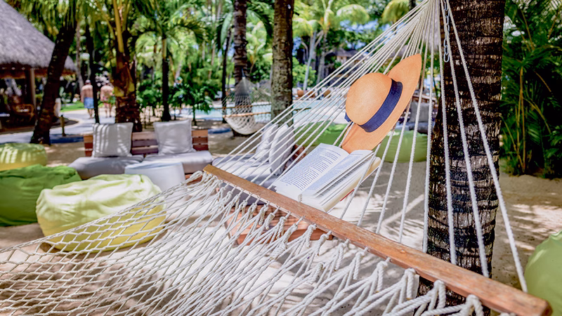 Canonnier Beachcomber