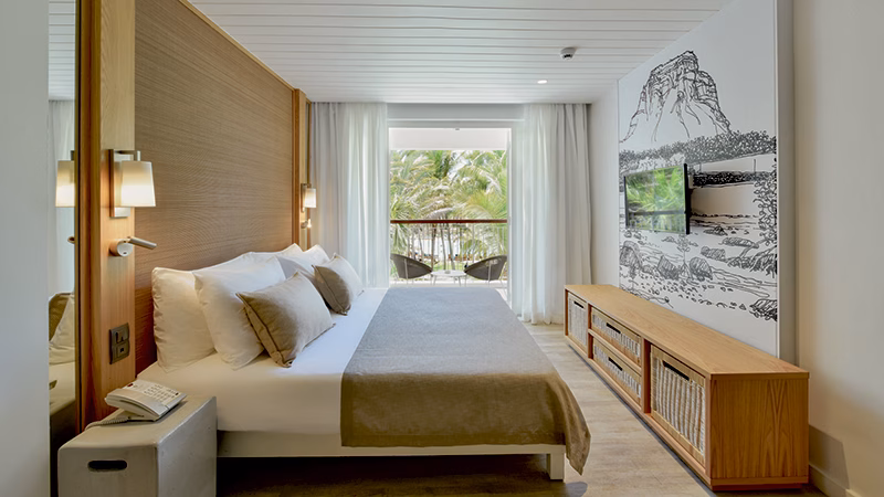 Canonnier Beachcomber