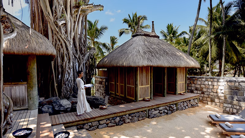 Canonnier Beachcomber