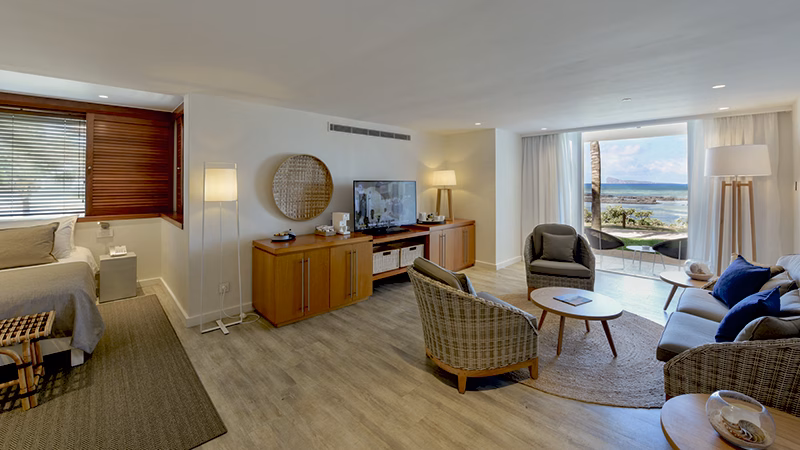 Canonnier Beachcomber