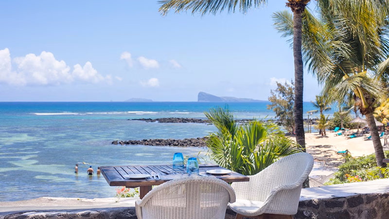 Canonnier Beachcomber