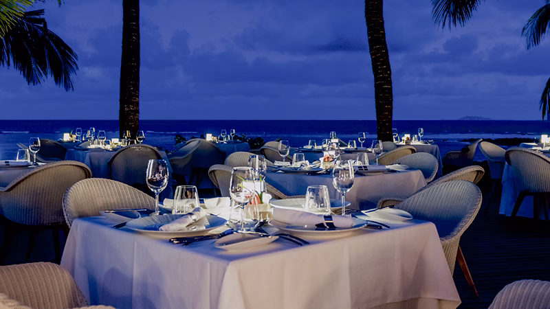 Canonnier Beachcomber