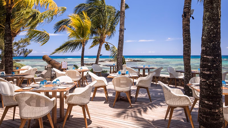 Canonnier Beachcomber