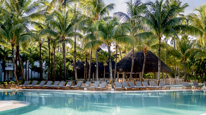 Canonnier Beachcomber