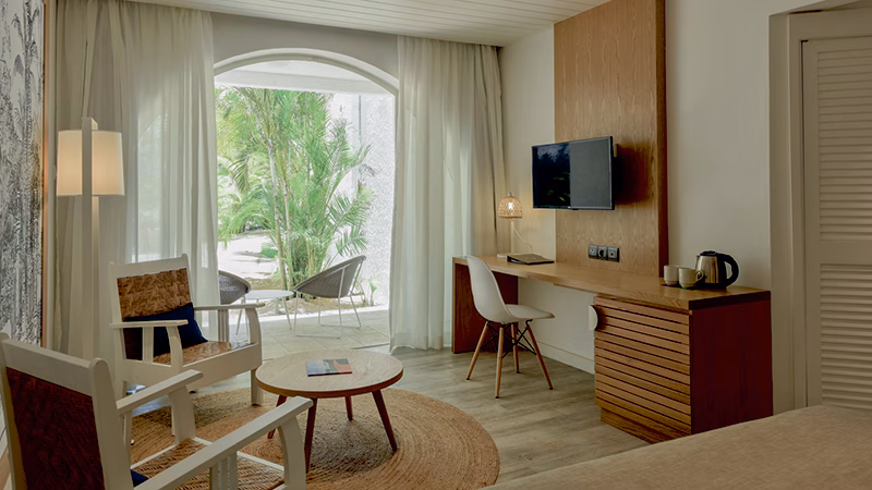 Canonnier Beachcomber