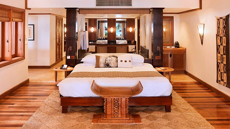 Heritage Awali